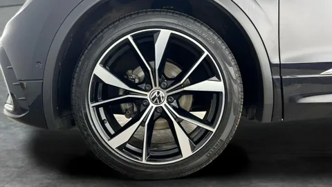 Thumbnail image for the Volkswagen Tiguan 1.5 TSI R-Line   DSG