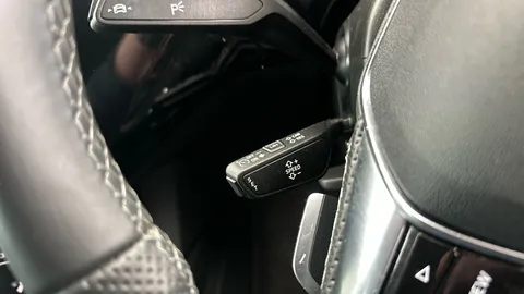 Thumbnail image for the Audi E-Tron 50 S line   quattro 71.2kWh (11kW Charger)