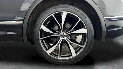 Thumbnail image for the Volkswagen Tiguan 1.5 TSI R-Line   DSG