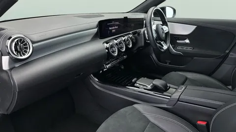 Thumbnail image for the Mercedes-Benz A-Class 1.3 A180 AMG Line Edition (Premium Plus)   7G-DCT
