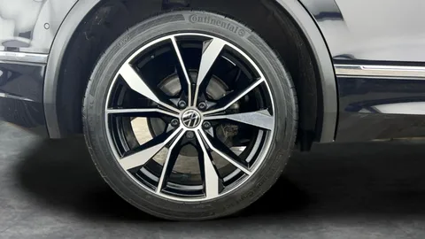 Thumbnail image for the Volkswagen Tiguan 1.5 TSI R-Line   DSG