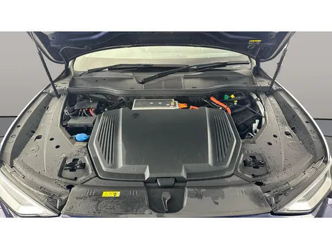 Thumbnail image for the Audi E-Tron 50 Black Edition   quattro 71.2kWh (11kW Charger)