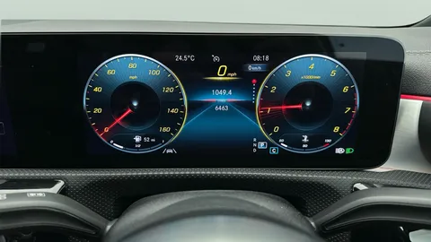 Thumbnail image for the Mercedes-Benz A-Class 1.3 A180 AMG Line Edition (Premium Plus)   7G-DCT