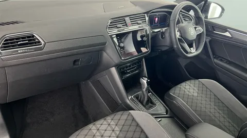 Thumbnail image for the Volkswagen Tiguan 1.5 TSI R-Line   DSG