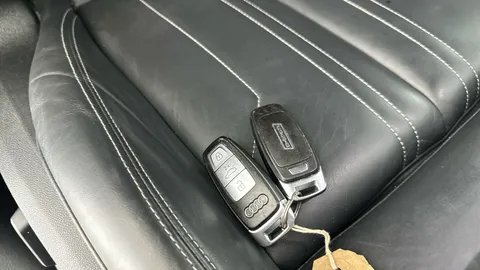 Thumbnail image for the Audi E-Tron 50 Black Edition   quattro 71.2kWh (11kW Charger)