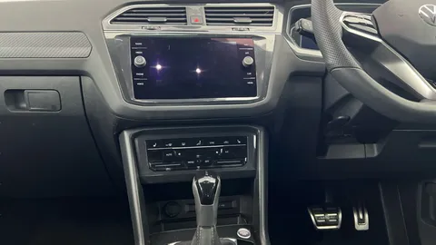 Thumbnail image for the Volkswagen Tiguan 1.5 TSI R-Line   DSG