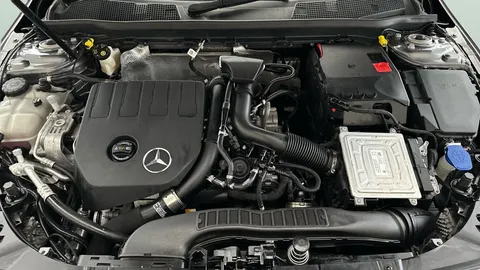 Thumbnail image for the Mercedes-Benz A-Class 1.3 A180 AMG Line Edition (Premium Plus)   7G-DCT