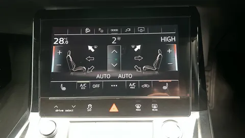 Thumbnail image for the Audi E-Tron 50 S line   quattro 71.2kWh (11kW Charger)