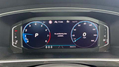 Thumbnail image for the Volkswagen Tiguan 1.5 TSI R-Line   DSG
