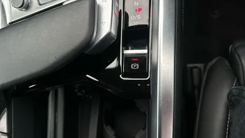 Thumbnail image for the Audi E-Tron 50 S line   quattro 71.2kWh (11kW Charger)