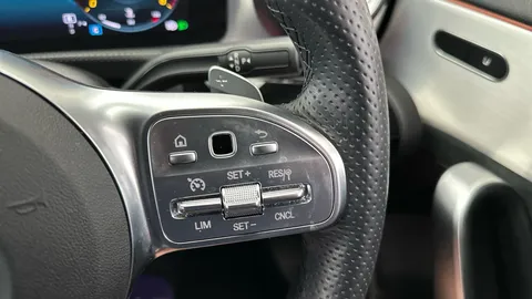 Thumbnail image for the Mercedes-Benz A-Class 1.3 A180 AMG Line Edition (Premium Plus)   7G-DCT