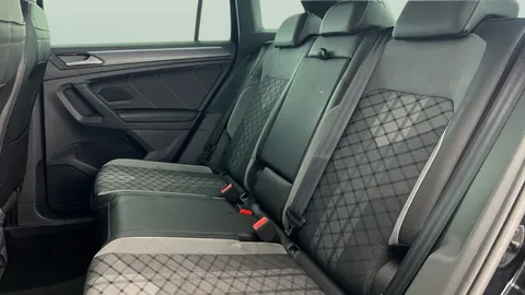Thumbnail image for the Volkswagen Tiguan 1.5 TSI R-Line   DSG