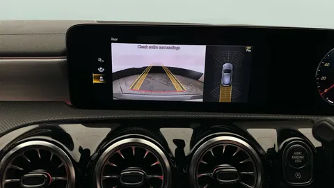 Thumbnail image for the Mercedes-Benz A-Class 1.3 A180 AMG Line Edition (Premium Plus)   7G-DCT