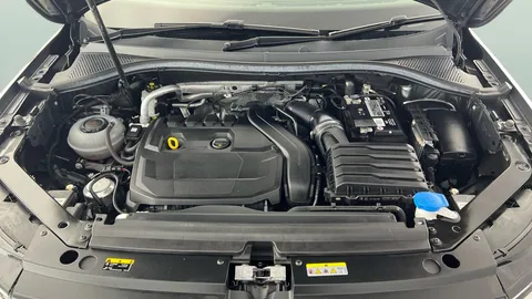 Thumbnail image for the Volkswagen Tiguan 1.5 TSI R-Line   DSG