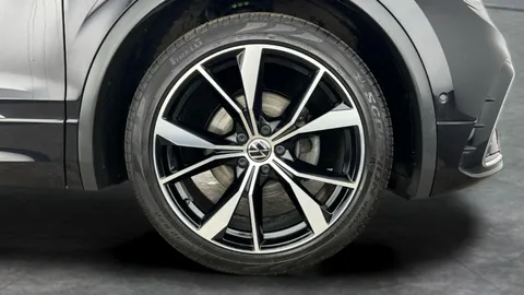Thumbnail image for the Volkswagen Tiguan 1.5 TSI R-Line   DSG