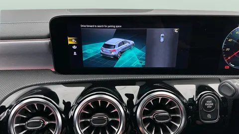 Thumbnail image for the Mercedes-Benz A-Class 1.3 A180 AMG Line Edition (Premium Plus)   7G-DCT