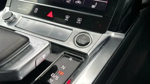 Thumbnail image for the Audi E-Tron 50 Black Edition   quattro 71.2kWh (11kW Charger)