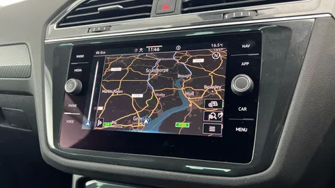 Thumbnail image for the Volkswagen Tiguan 1.5 TSI R-Line   DSG