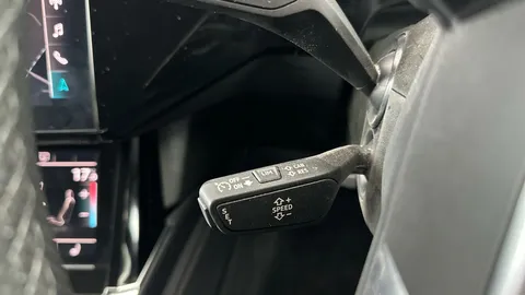 Thumbnail image for the Audi E-Tron 50 Black Edition   quattro 71.2kWh (11kW Charger)