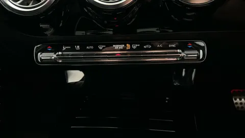 Thumbnail image for the Mercedes-Benz A-Class 1.3 A180 AMG Line Edition (Premium Plus)   7G-DCT