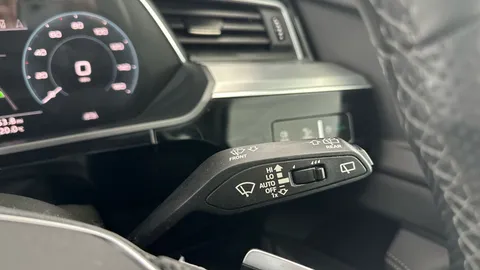 Thumbnail image for the Audi E-Tron 50 Black Edition   quattro 71.2kWh (11kW Charger)