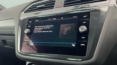 Thumbnail image for the Volkswagen Tiguan 1.5 TSI R-Line   DSG