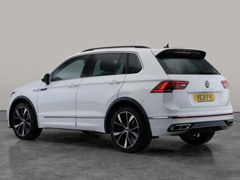 Thumbnail image for the Volkswagen Tiguan 1.5 TSI R-Line   DSG