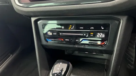 Thumbnail image for the Volkswagen Tiguan 1.5 TSI R-Line   DSG
