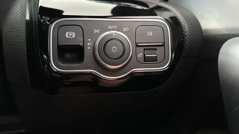 Thumbnail image for the Mercedes-Benz A-Class 1.3 A180 AMG Line Edition (Premium Plus)   7G-DCT