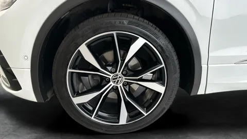 Thumbnail image for the Volkswagen Tiguan 1.5 TSI R-Line   DSG