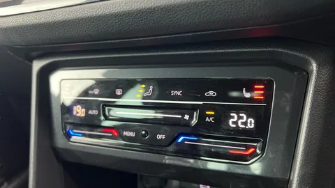 Thumbnail image for the Volkswagen Tiguan 1.5 TSI R-Line   DSG