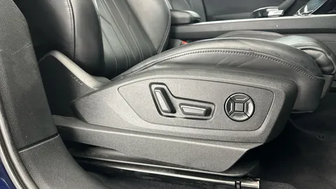 Thumbnail image for the Audi E-Tron 50 Black Edition   quattro 71.2kWh (11kW Charger)
