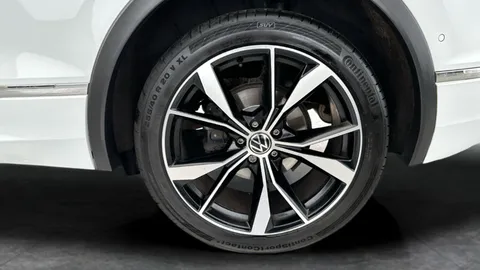 Thumbnail image for the Volkswagen Tiguan 1.5 TSI R-Line   DSG