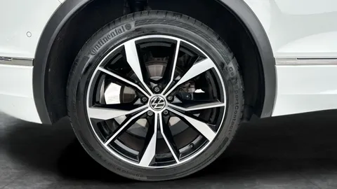 Thumbnail image for the Volkswagen Tiguan 1.5 TSI R-Line   DSG