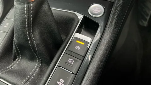 Thumbnail image for the Volkswagen Tiguan 1.5 TSI R-Line   DSG