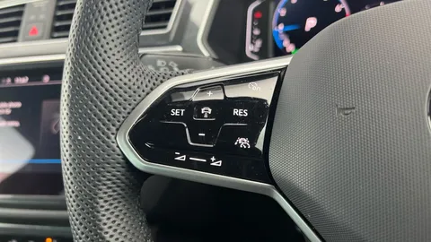 Thumbnail image for the Volkswagen Tiguan 1.5 TSI R-Line   DSG
