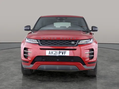 Thumbnail image for the Land Rover Range Rover Evoque 1.5 P300e 12.2kWh R-Dynamic S   Plug-in  4WD