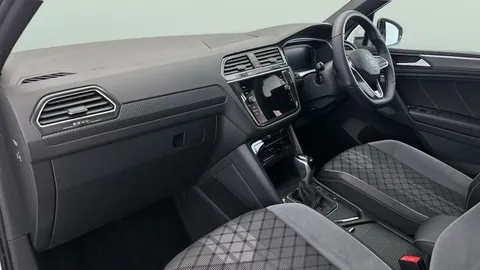 Thumbnail image for the Volkswagen Tiguan 1.5 TSI R-Line   DSG