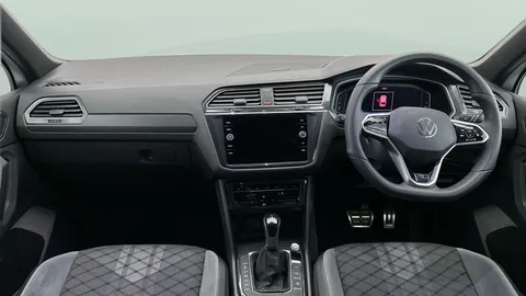 Thumbnail image for the Volkswagen Tiguan 1.5 TSI R-Line   DSG