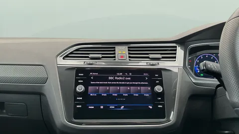 Thumbnail image for the Volkswagen Tiguan 1.5 TSI R-Line   DSG