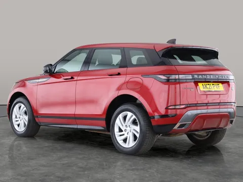 Thumbnail image for the Land Rover Range Rover Evoque 1.5 P300e 12.2kWh R-Dynamic S   Plug-in  4WD