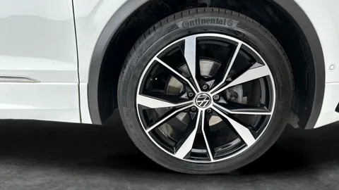 Thumbnail image for the Volkswagen Tiguan 1.5 TSI R-Line   DSG