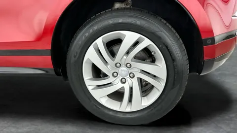 Thumbnail image for the Land Rover Range Rover Evoque 1.5 P300e 12.2kWh R-Dynamic S   Plug-in  4WD