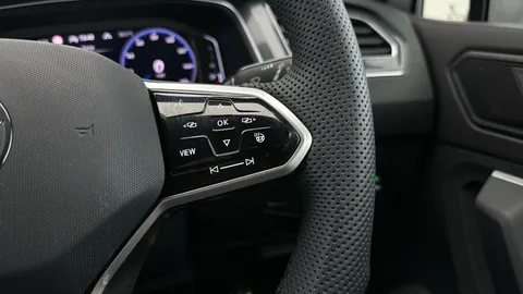 Thumbnail image for the Volkswagen Tiguan 1.5 TSI R-Line   DSG