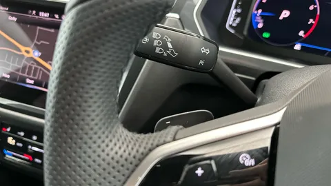 Thumbnail image for the Volkswagen Tiguan 1.5 TSI R-Line   DSG