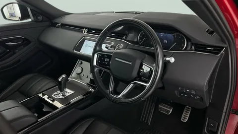 Thumbnail image for the Land Rover Range Rover Evoque 1.5 P300e 12.2kWh R-Dynamic S   Plug-in  4WD