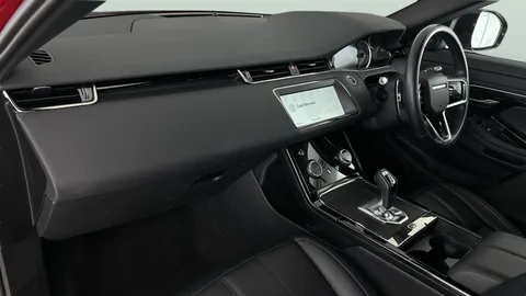 Thumbnail image for the Land Rover Range Rover Evoque 1.5 P300e 12.2kWh R-Dynamic S   Plug-in  4WD