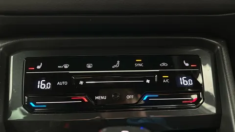 Thumbnail image for the Volkswagen Tiguan 1.5 TSI R-Line   DSG