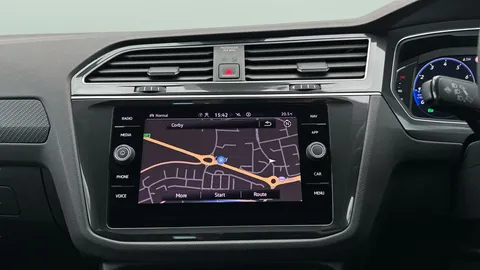 Thumbnail image for the Volkswagen Tiguan 1.5 TSI R-Line   DSG