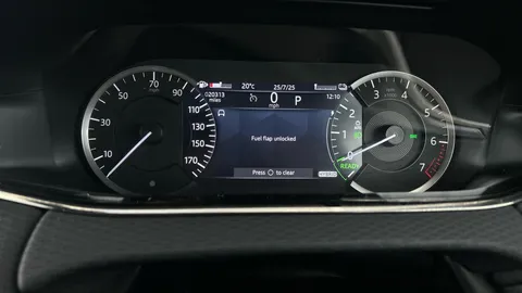 Thumbnail image for the Land Rover Range Rover Evoque 1.5 P300e 12.2kWh R-Dynamic S   Plug-in  4WD